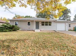 1807 Assumption Dr, Bismarck, ND 58501