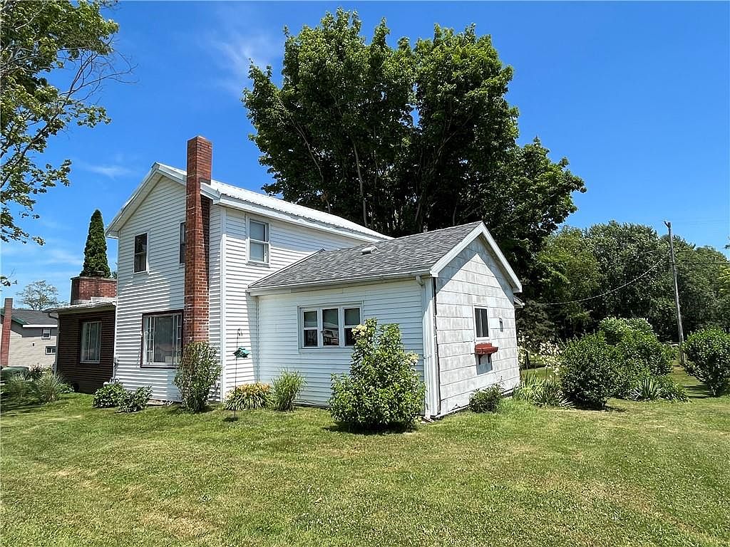 14285 Flatts Rd, Waterford, PA 16441 Zillow