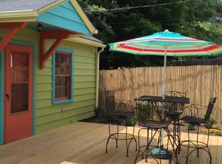 2228 Summit St, Durham, NC 27707