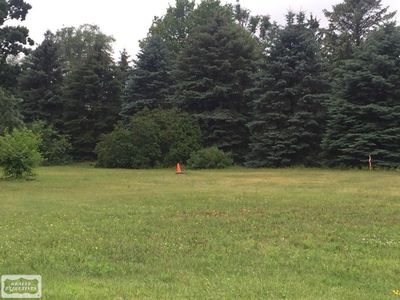 27 Mile Rd Parcel A, Washington, MI, 48094