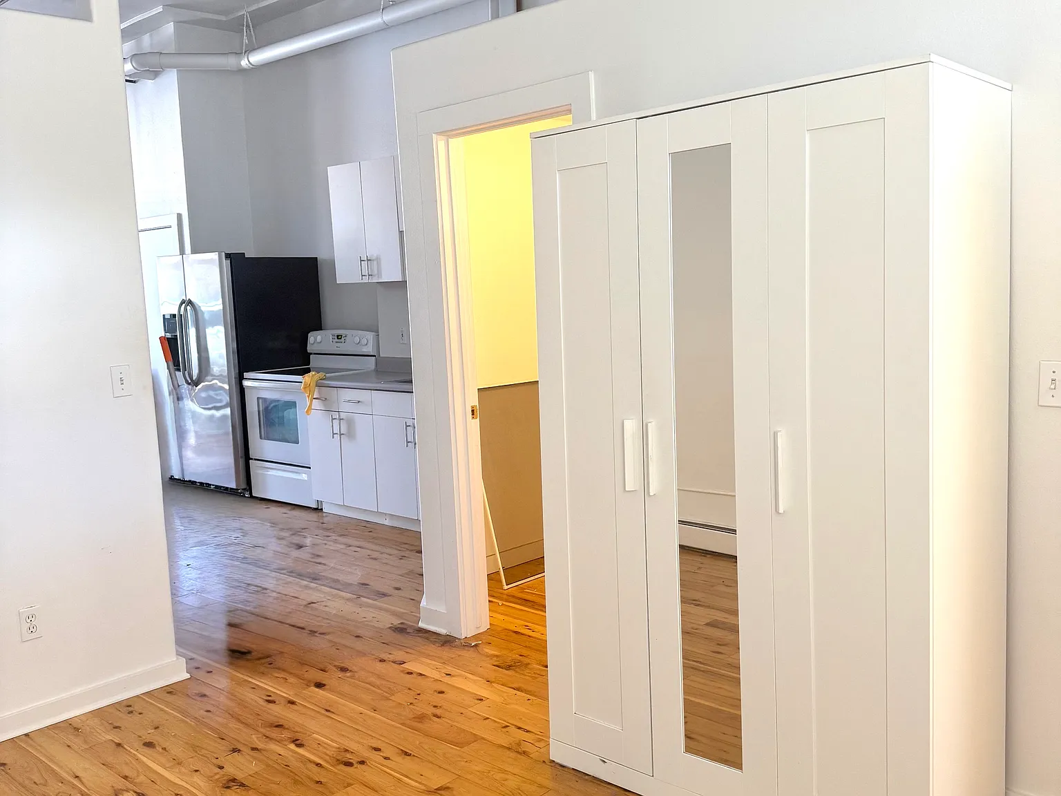 1 bed, 800 sqft, $1,850 — Photo 4