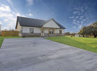 515 E Dobkins St, Dublin, TX 76446