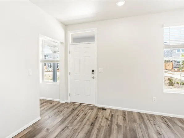 The Breckenridge Plan, Horizon Uptown: The Mountain Collection