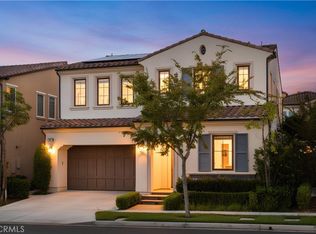 65 Glacier Valley, Irvine, CA 92602