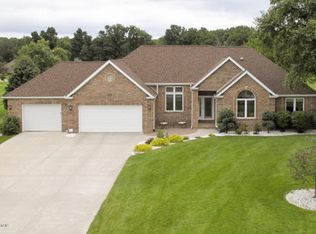122 Capercaillie Ln, Battle Creek, MI