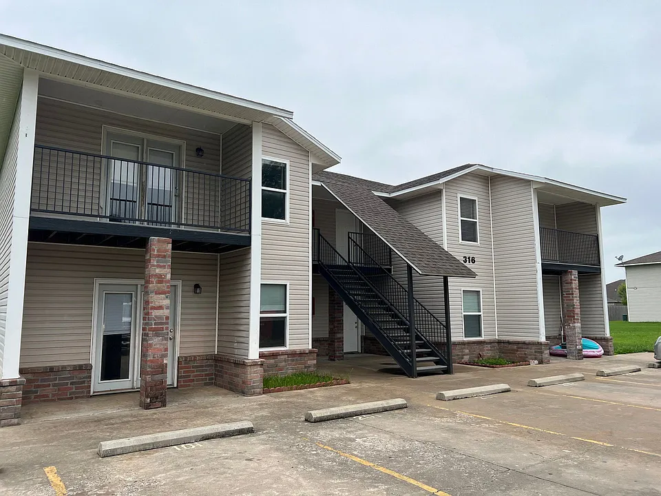 316 Erin Pl
