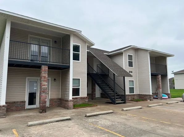 316 Erin Place Springdale, 316 Erin Pl APT 102, Springdale, AR 72764