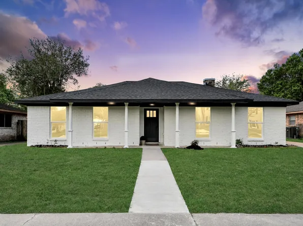 22115 Woodrose Dr, Katy, TX 77450