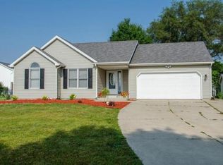 58805 Ox Bow Ct, Elkhart, IN 46516