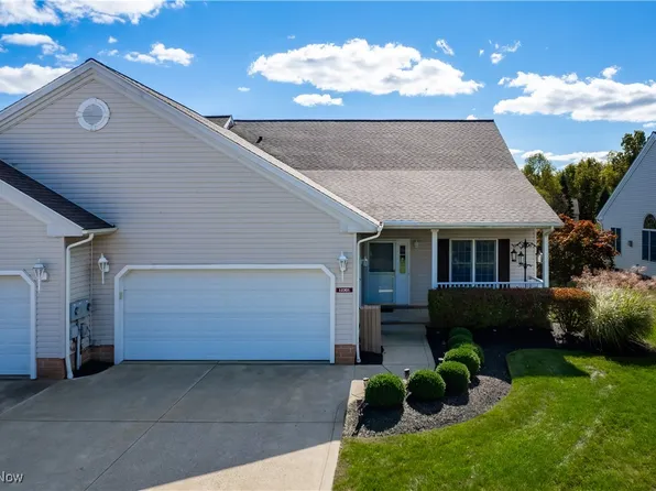 12301 Eagle Nest Dr #49, North Royalton, OH 44133