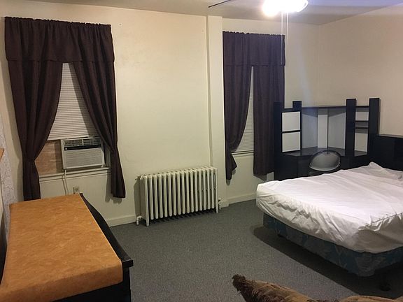 BEDROOM #2