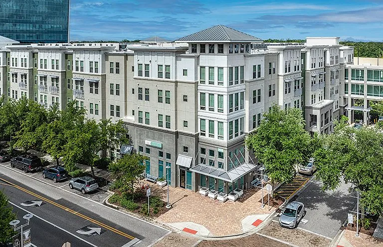 The Ivy Residences at Health Village Apartment Homes — Photo 27