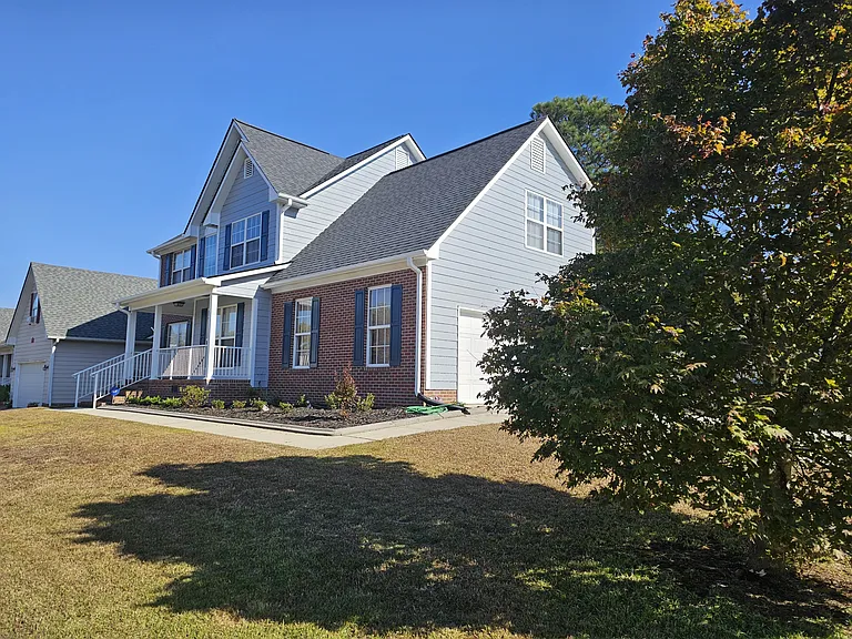 8535 English Saddle Dr — Photo 2