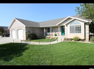 639 E 800 S, Payson, UT 84651
