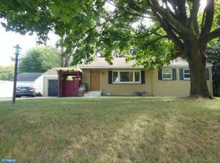 413 Fitzwatertown Rd, Willow Grove, PA 19090
