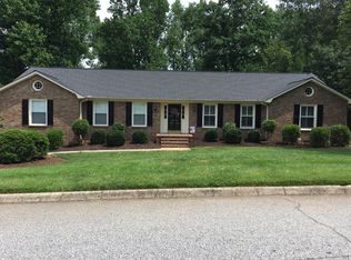 213 Briar Creek Rd, Greer, SC 29650