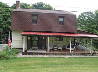 722 1/2 McElree Rd, Washington, PA 15301