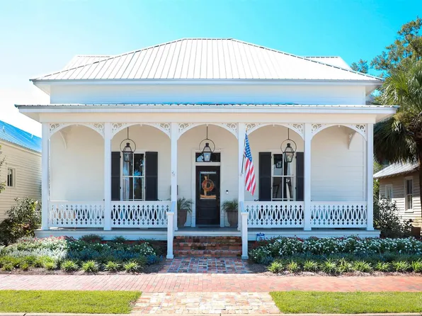433 E Zarragossa St, Pensacola, FL 32502