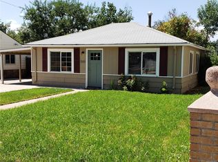 1165 Joliet St, Aurora, CO 80010