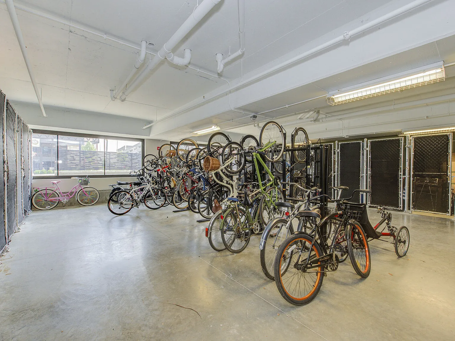 Flats at Switch — Photo 2