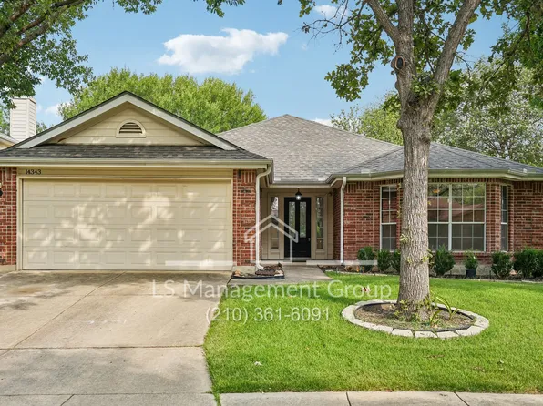 14343 Markham Gln, San Antonio, TX 78247