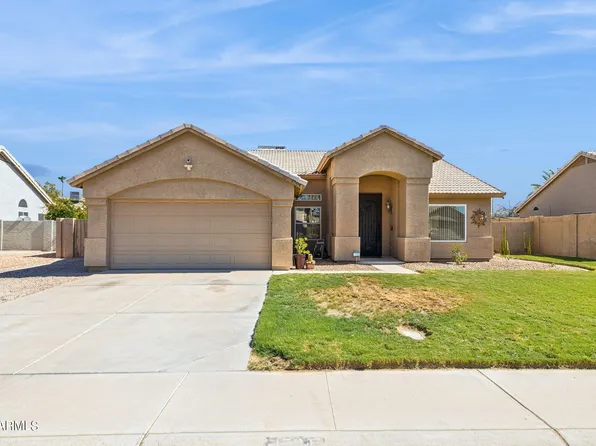 1704 E SHEFFIELD Avenue, Chandler, AZ 85225