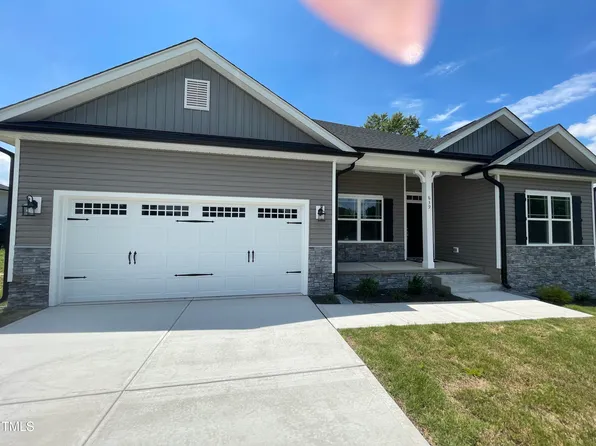 639 Sweet Potato Ln, Nashville, NC 27856