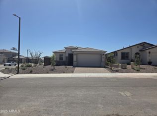 12215 W Lonesome Trl, Peoria, AZ 85383
