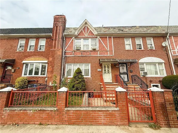 4809 Avenue, Brooklyn, NY 11234