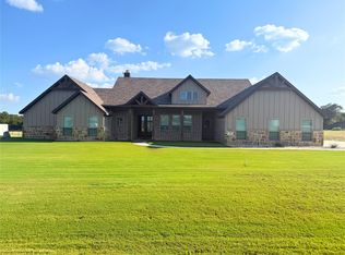 2017 Antler Loop, Poolville, TX 76487