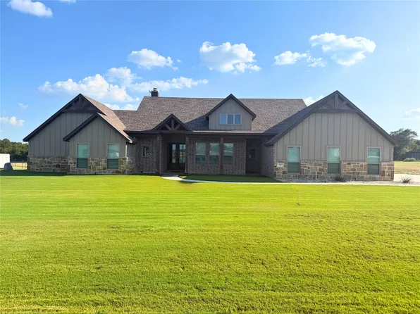 2017 Antler Loop, Poolville, TX 76487