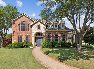 11001 Walden Ct, Frisco, TX 75033