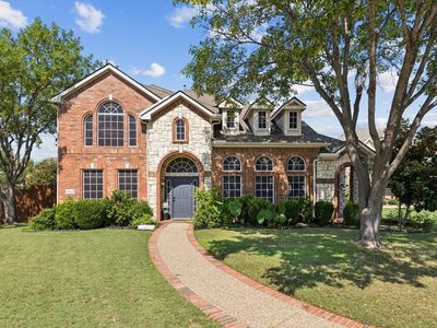 11001 Walden Ct, Frisco, TX, 75033