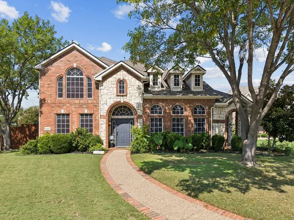 11001 Walden Ct, Frisco, TX 75033