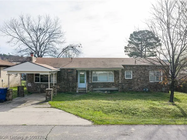 3215 S 18th St, Fort Smith, AR 72901