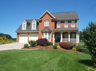 78 Savannah Ct, Daleville, VA 24083