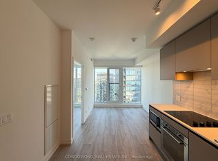 55 Mercer St #LPH07, Toronto, ON M5V 1H2