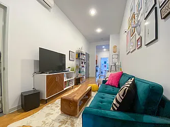 Rented by Corcoran