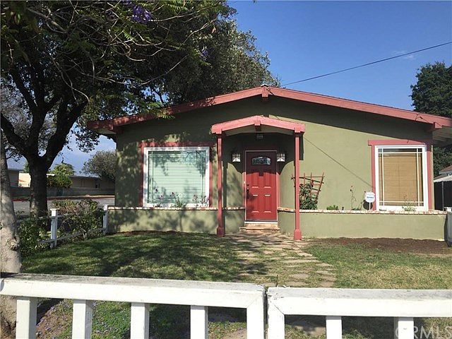 1st image of 234 S Sierra Bonita Ave