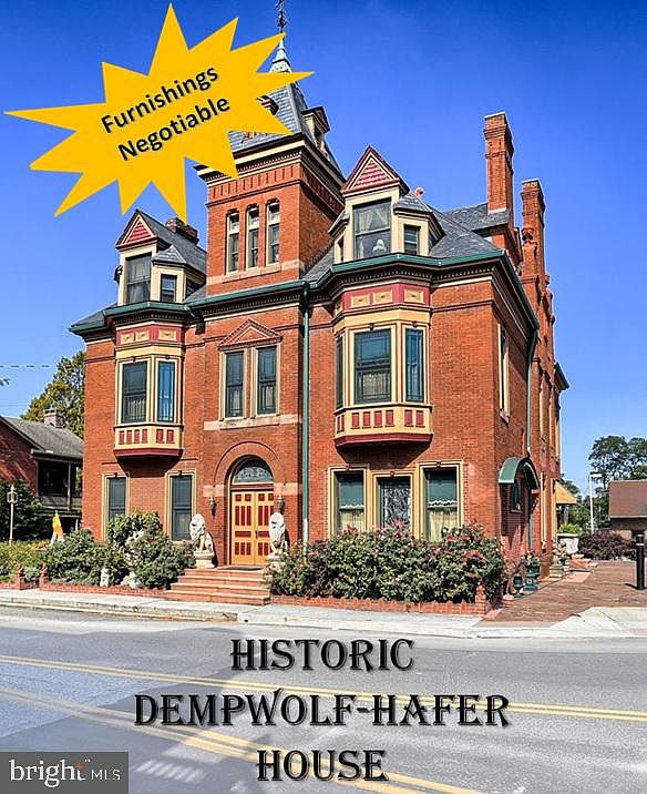 3 W King St, Abbottstown, PA 17301 MLS PAAD2001994 Zillow