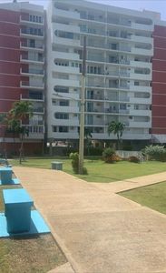 5-K Cond Isleta Marina #I-5, Fajardo, PR, 00738