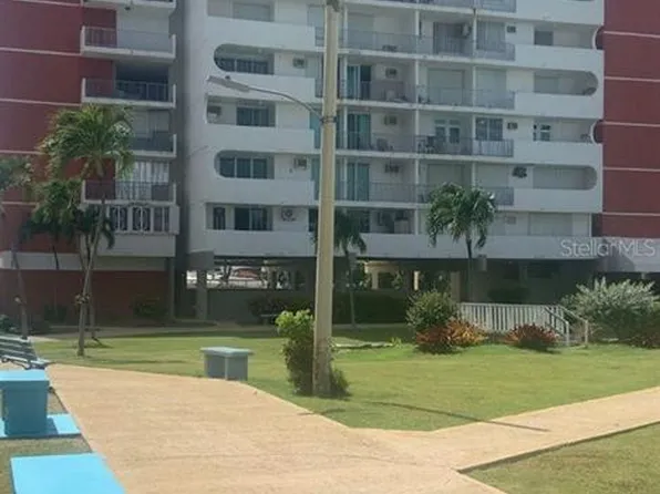 5-K Cond Isleta Marina #I-5, Fajardo, PR 00738