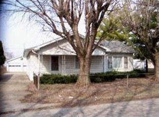 818 Woodrow Ave, Indianapolis, IN