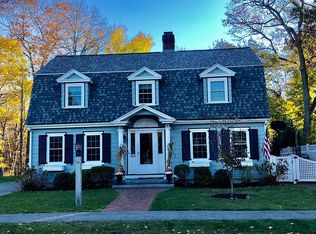 98 Wilshire Park, Needham, MA 02492