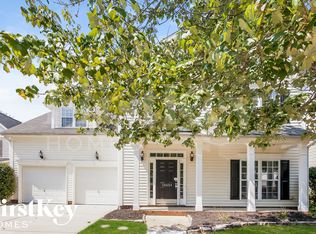 10634 Quarrier Dr, Cornelius, NC 28031