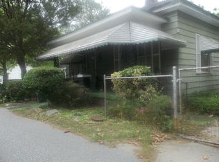 710 Argus Pl, Rocky Mount, NC 27801