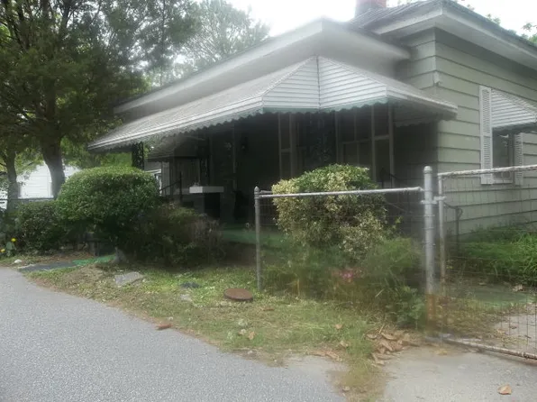 710 Argus Pl, Rocky Mount, NC 27801