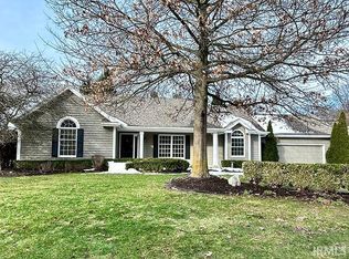 51311 Windsor Manor Ct, Granger, IN