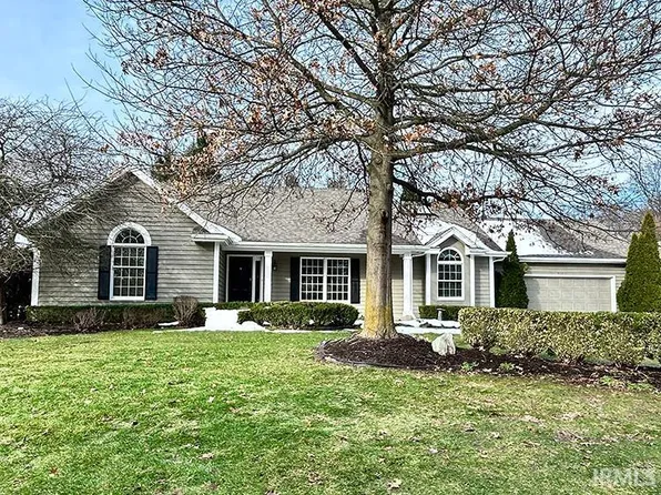 51311 Windsor Manor Ct, Granger, IN 46530