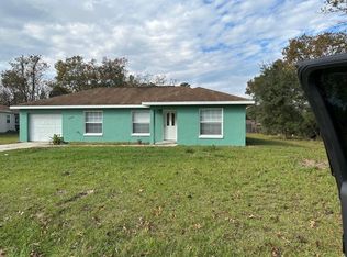 12098 SE 89th Ave, Belleview, FL 34420